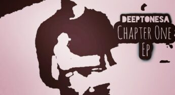 DeeptoneSA – Chapter One EP