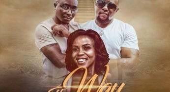 Dj Beekay & Candyman – This Way (feat. Azola)