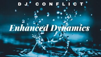 Dj Conflict - Enhanced Dynamics EP