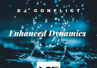 Dj Conflict - Enhanced Dynamics EP