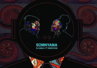 Dj Kabila, WendySoni - Somnyama (Lemon & Herb Mix)