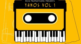 VA – Yanos Vol.1