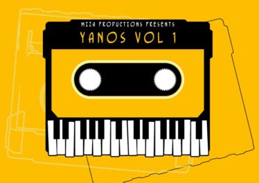 Entity Musiq & Lil Mo - Nayi Lengoma (feat. Msheke)