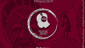Ethiopian Chyld - Intense (Original Mix)