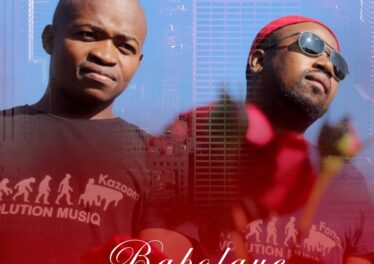 Evolution Musiq & Jazzy Boy SA - Babolaye