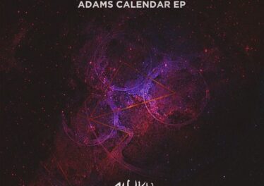 Frigid Armadillo - Adam's Calendar EP