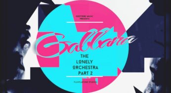 Gabbana – The Lonely Orchestra Part 2
