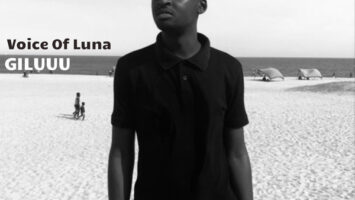 Giluuu - Voice of Luna