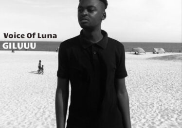 Giluuu - Voice of Luna