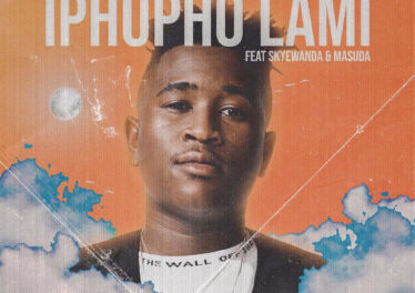 Goldmax - Iphupho Lami (feat. Skyewanda & Masuda)
