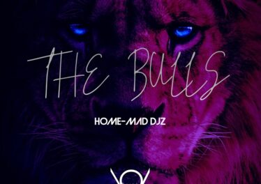 Home-Mad Djz - The Bulls EP