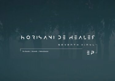 Horisani De Healer - Seventh Vynal EP
