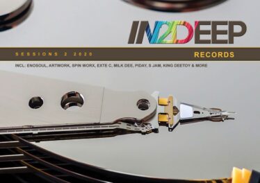 In2deep Records Sessions 2 2020