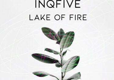 InQfive - Lake Of Fire