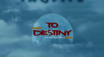 InQfive – To Destiny (Original Mix)