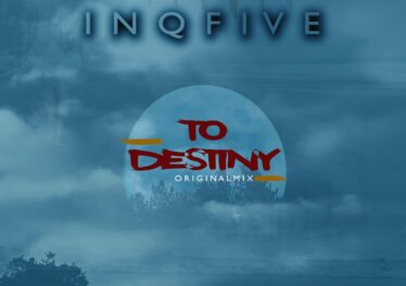 InQfive - To Destiny (Original Mix)