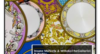 Insane Malwela & MthokoTheGuitarist, Rishka – Intliziyo Nothando