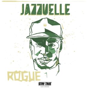 Jazzuelle - Bees Are Left Handed (feat. Zito Mowa)