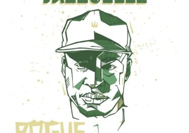 Jazzuelle - Rogue (Album)), new deep house music, deep house 2020, house music download, latest south african music, deep house sounds, deephouse mp3 download