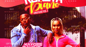 Kaygee DaKing & Bizizi – Sendi Location