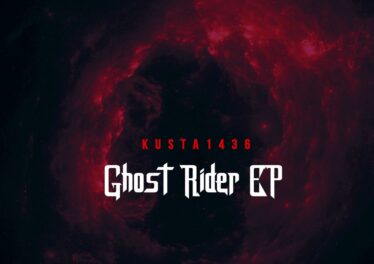 Kusta1436 - Ghost Rider EP