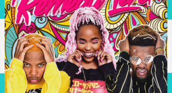 LaSoulMates – Remedy Level (feat. Zameka)
