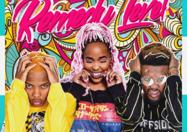 LaSoulMates - Remedy Level (feat. Zameka)
