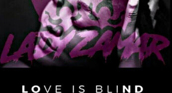 Lady Zamar – Love Is Blind (EyeRonik Phase Touch)