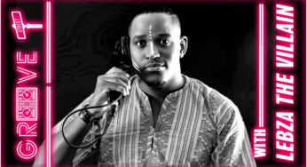 Lebza The Villain – Live Set on Groove Street