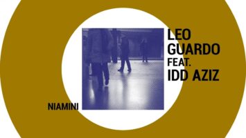 Leo Guardo - Niamini (feat. Idd Aziz)