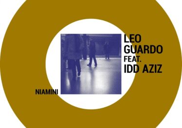 Leo Guardo - Niamini (feat. Idd Aziz)