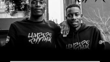 Limpopo Rhythm - 8K Appreciation Mix