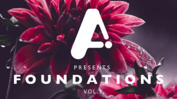 MKLY - Foundations, Vol. 3