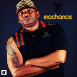 Machance - Stofie (Album)