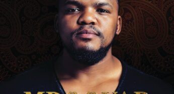 Mdoovar – Chom’ yam (feat. Sir Trill & Mhawkeys)