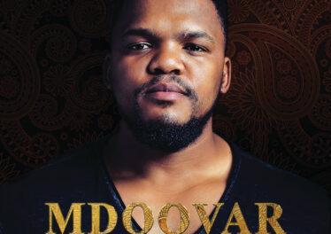 Mdoovar - Ntwana Ka God EP
