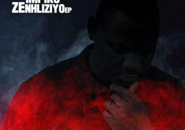 Mfundo Khumalo - Impiko Zenhliziyo EP