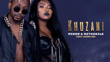 Miano & Rethabile Khumalo - Khuzani (feat. Cwaka Vee)