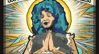Moonchild Sanelly – Bashiri
