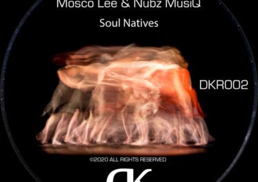 Mosco Lee & Nubz MusiQ - Soul Natives