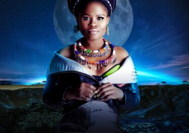 Mpumi feat. Bucie - Black Man (Radio Edit)