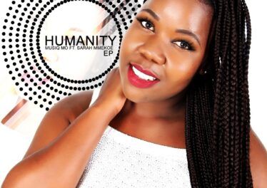 MusiQ Mo feat. Sarah Mmekoe - Humanity EP