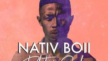 Nativ Boii - Plutonic Souls EP