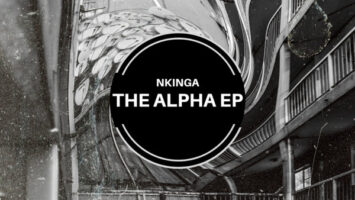 Nkinga - The Alpha EP