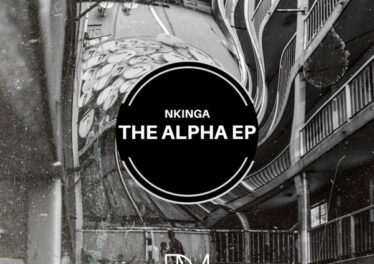 Nkinga - The Alpha EP