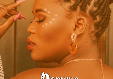 Nobuhle - Always With Me