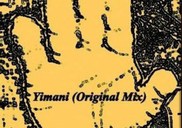 Pastor Snow feat. Lady Vibe - Yimani (Original Mix)