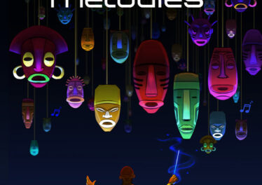 Paul B - Melodies (Remixes)