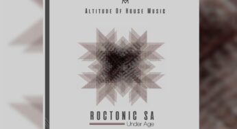 Roctonic SA – Tribute to Blactears (Atmospheric Mix)