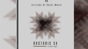 Roctonic SA - Tribute to Blactears (Atmospheric Mix)